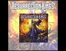 Metal Musicへの誘い296 : Resurrection Kings - Don't Have To Fight No More/Who Did You Run To 