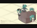 【初音ミクオリジナル】Chocolate Factory -2016 retooling-