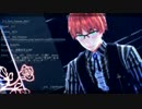 【APヘタリアMMD】 ジジジ式英で J'y Suis Jamais Alle