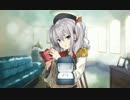 【艦これ】鹿島-ケッコンカッコカリ（バレンタインmode）
