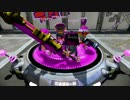 44歳から始める【スプラトゥーン】#22 L3DでS+昇格しました！