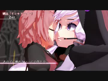 【第16回MMD杯本選】MMSC2016