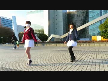 【Mix】スイートマジック　踊ってみた