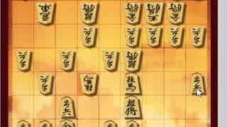 勝機を逃す・・・！相矢倉早囲いvs袖飛車将棋ウォーズ実況20160214第一局