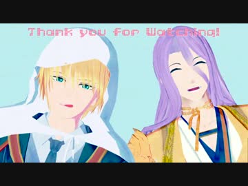 【虎徹の真作】　MAD HEAD LOVE　【国広の傑作】