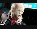 【DFFAC】ライトニングさん万雷ぶんぶん(｀･ω･´)ｂ