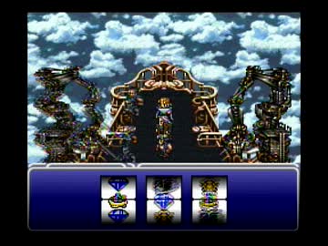 （１８）強い女目指して FF6 実況プレイ ～ロマンス～