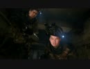 地下鉄レ○プ！核の冬と化した先輩.AK117