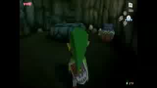 風の指揮者と化した先輩.HD 3