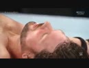【WWE】AJスタイルズvsクリス・ジェリコ【リマッチ】