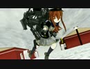 【響日外伝】いなづち戦記～Episode2[雷電対決]～【ＭＭＤ艦これ】