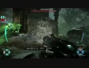 【Evolve】シーア国民キャンプ集会所 4-1 (ほぼｲｷかけました)