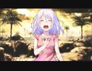 時ノ雨、最終戦争　■くろかみ■