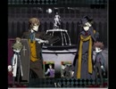メレン一部キャラ専用セリフ集