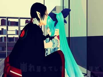 サムネ対策【キスシリーズ】