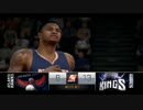 【ゆっくり実況】アラサーおっさんのバスケットマンへの道　NBA2K15 Part20
