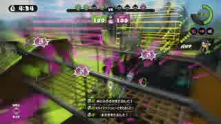 【字幕解説】スクイックリンβでS+の戦場を洗浄Part16