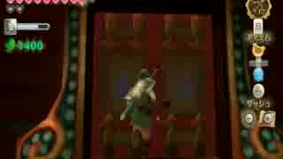 【ゼルダの伝説】ふらりと勇者になるスカイウォードソードpart47【実況】