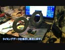 回る東雲なののネジ作ってみた