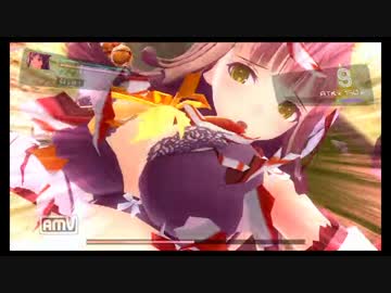 【第1章】ヴァルキリードライブビクニ_その2【KENZEN】