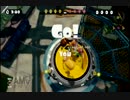【Splatoon】S+勢がPADしか見ないナワバリバトル!!!