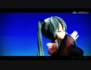 【第16回MMD杯本選】つみ式ミクさんで『Last Night, Good Night』【上海即興ver.】