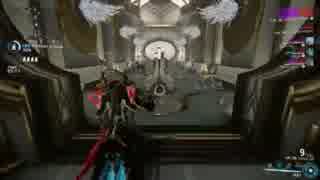 【WARFRAME】パーティの内部分裂