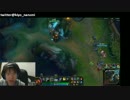 2月13日【lol】KR ソロQ　か日本鯖CBT ゴールド5　名前きよch 5