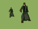 【幻想入り】俺のドット絵練習記【描いてない】～その７～