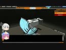 Robocraft ムシャムシャゆっくり実況　14杯目