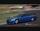 PS3 GT5P マインズ BNR34 スカイライン GT-R N1ベース '06