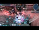 【PSO2】サブサモナーで脳死独極　1/2【Hu/Su】