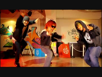 【けいたんと暴徒】恋愛勇者 ただのん【踊ってみた】