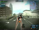 DOR　ss-13[伝説-チェック]注意！事故多発地域！(衝突失敗)
