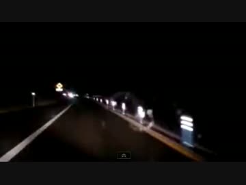 [2016.02.12]チーム永井 スロットカフェ帰り道の車内 雑談 1/4