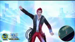 【ガンスト２】低耐久でﾔｯﾍﾞｪﾀﾞﾛｫｫｫ!!!【リカルド】