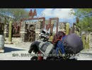 南米バイクツーリング：カファヤテ→チレシト(Chilecito) by ○ーミン
