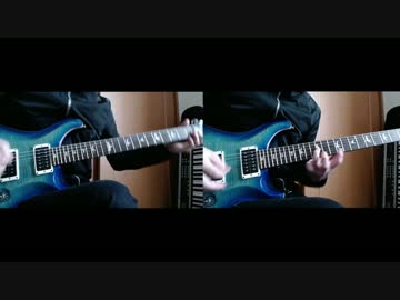 FIELD OF FOREST - Recollection 【弾いてみた】