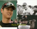 「チョコレイト・ディスコ」の歌詞をプロ野球選手に（カラオケ）