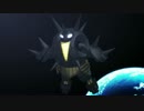 【第16回MMD杯本選】　ジェントル・エイリアン・ラブ