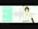 【MMDアイナナ】 What The Hell 【二階堂大和】