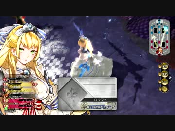 【wlw】舞闘会をゆく！ part.5【AA3サンド】