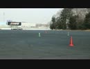 第５回 湾derジムカーナ　ハイライト