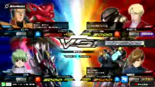 【EXVSMB】 アッガイ(ハマーン)視点3