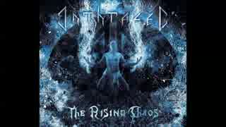 Inthraced - The Rising Chaos