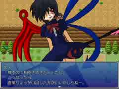 【東方天物語】天子が主役のRPGをツクってみた【ツクールVX】part36