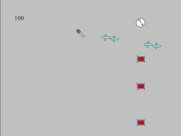【スコア編】ゆかりさんのGame A Week【9週間目】
