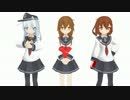 瑞希ちゃんの提督事情 #番外01　『ｉｆ世界のバレンタインデー』