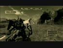 なっちゃった将官の爆散道 将01-40【ひとりジ～クジオン】
