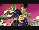 【ジョジョEoH】コマンドリスト詳細まとめ_第４部